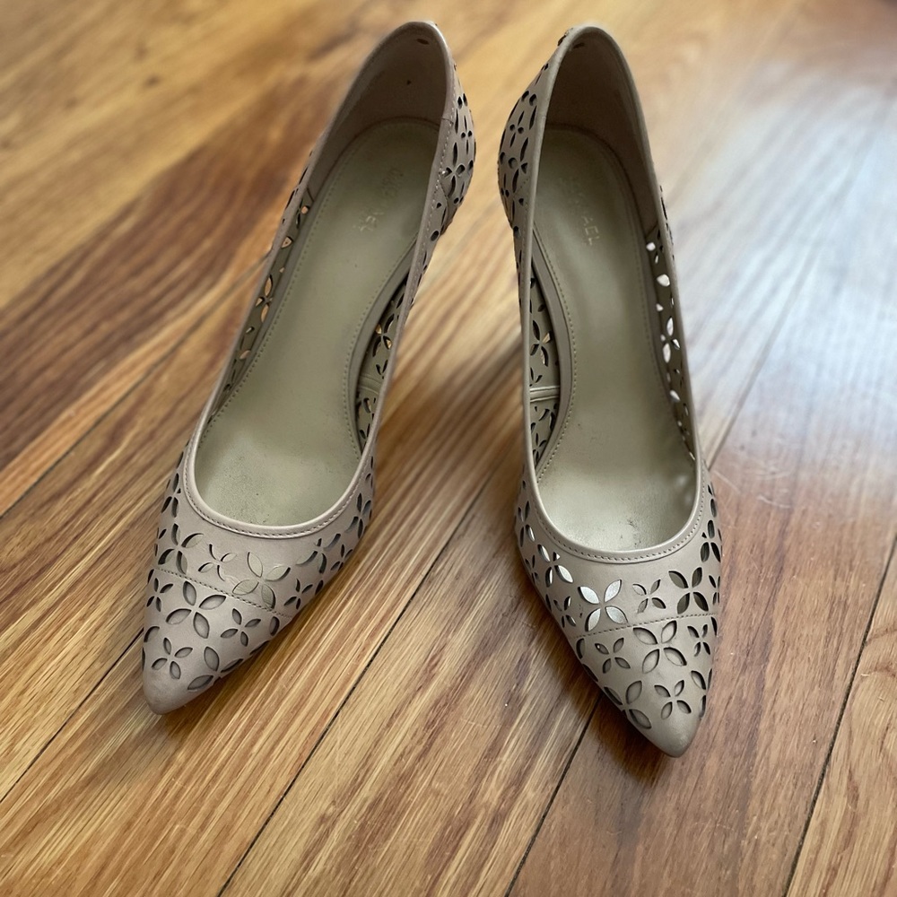 Michael Kors Heels